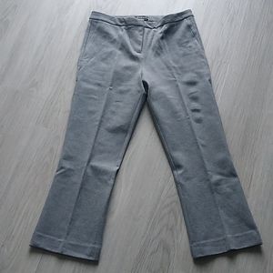 NWT Women's Capri Dress Pants